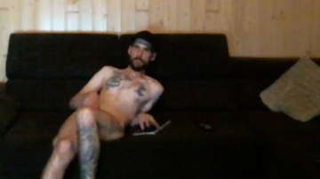 HARDTEKK85  12-10-2021 Recorded Video Topless